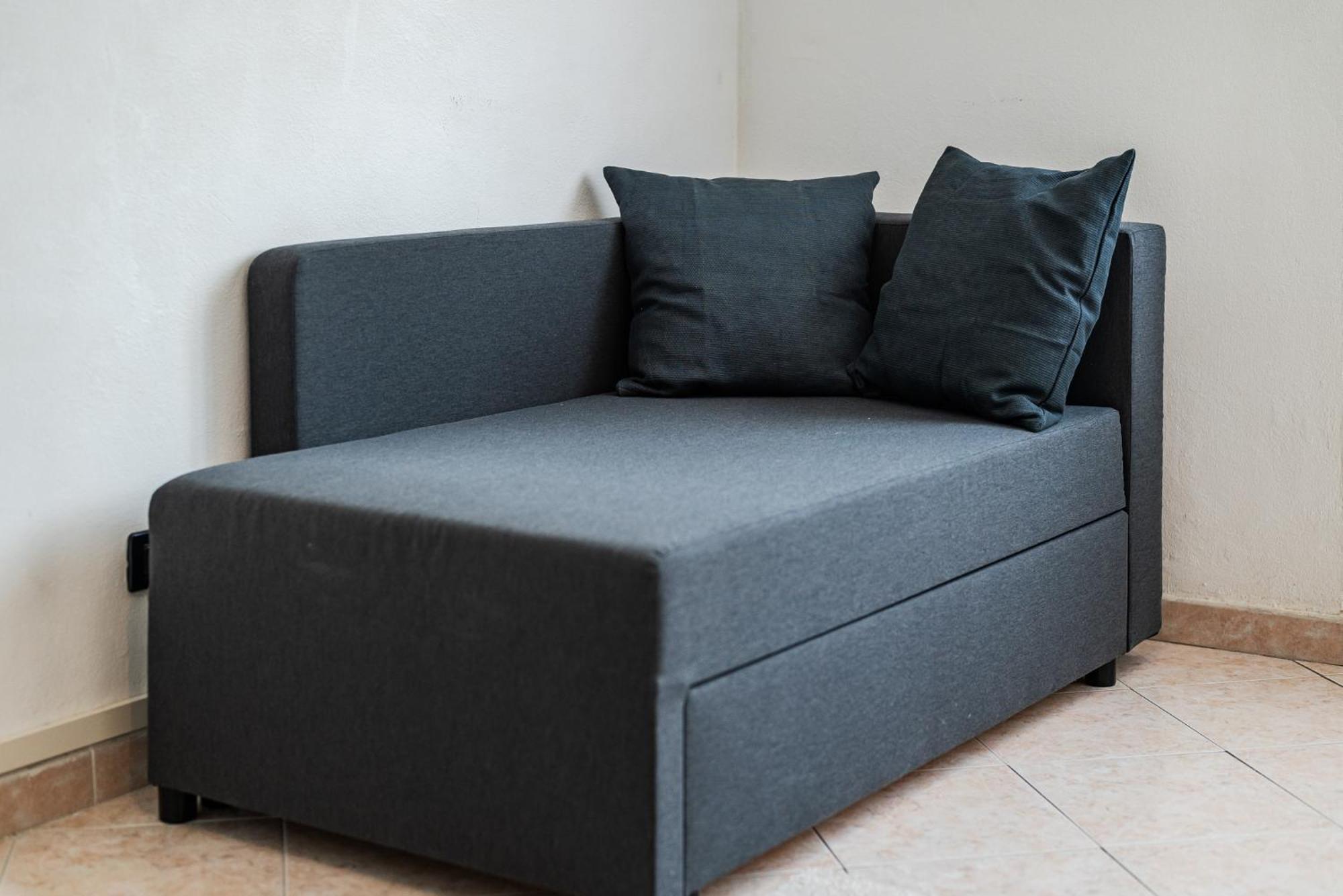 Roma 23, Smartstay Rozzano Exterior foto