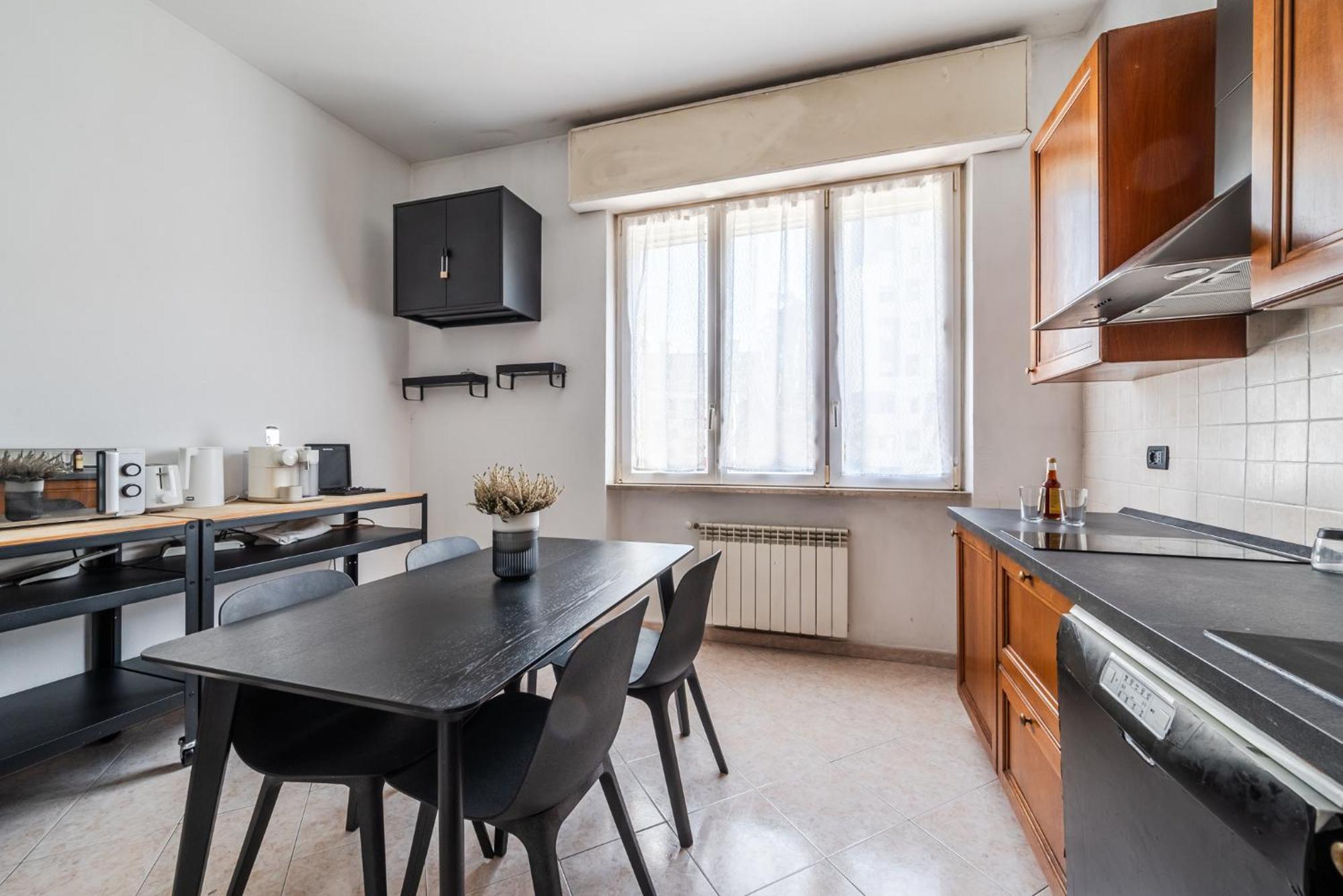 Roma 23, Smartstay Rozzano Exterior foto